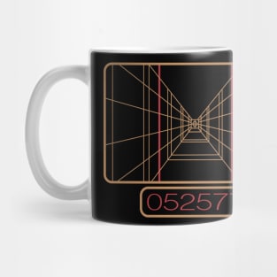 May 25, 1977 Mug